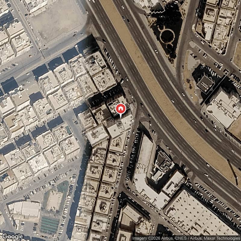 Commercial Building For Rent in Al Fayhaa, Jeddah Commercial Building For Rent in Al Fayhaa, Jeddah