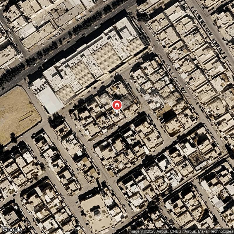 Apartment For Sale in Dhahrat Al Badiah, Riyadh Apartment For Sale in Dhahrat Al Badiah, Riyadh