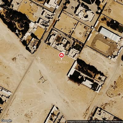 1 Bedroom Villa for Sale in Al Afjah, Al Kharj Riyadh Region - 1 Bedroom Villa For Sale in Al Afjah, Al Kharj Riyadh Region