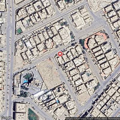 ارض سكنية 1 غرفة نوم للبيع في شمال الرياض، الرياض - أرض سكنية للبيع في النخيل، الرياض
