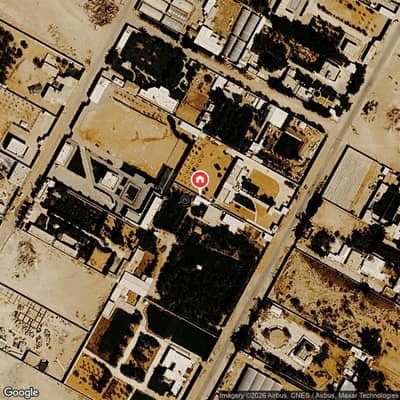 1 Bedroom Rest House for Sale in Al Afjah, Al Kharj Riyadh Region - Rest House For Sale in Al Afjah, Al Kharj Riyadh Region