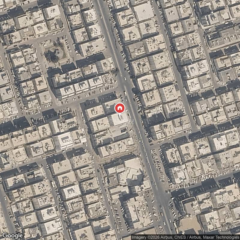 Studio Apartment For Rent in Al Bawadi, Jeddah Studio Apartment For Rent in Al Bawadi, Jeddah