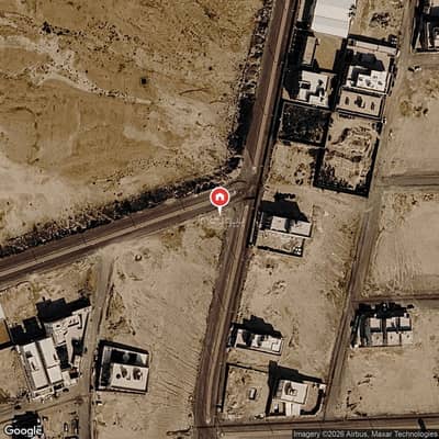ارض سكنية  للبيع في قباء، جدة - أرض سكنية للبيع في قبة، جدة