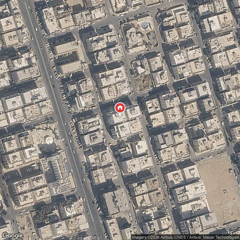 Residential Building For Sale in Al Rawdah, Jeddah Residential Building For Sale in Al Rawdah, Jeddah