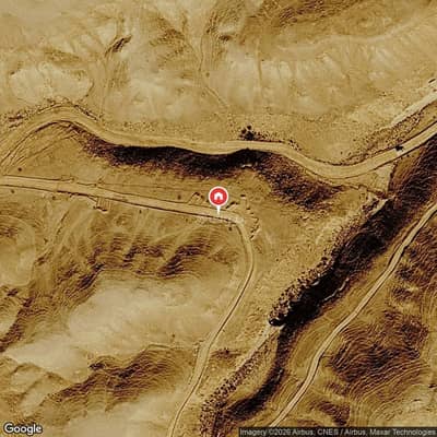 ارض سكنية 1 غرفة نوم للبيع في ظهره العودة غرب، الدرعية - أرض سكنية للبيع في ذهارة العودة غرب, الدرعية