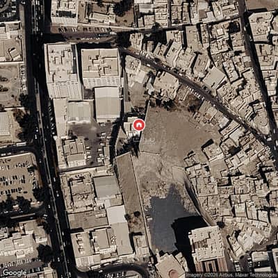 عمارة سكنية 1 غرفة نوم للايجار في العتيبية، مكة - مبنى سكني للإيجار في الأتيبية، مكة