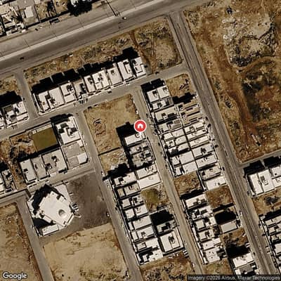 Residential Land for Sale in North Jeddah, Jeddah - Residential Land For Sale in Al Salehiyah, Jeddah