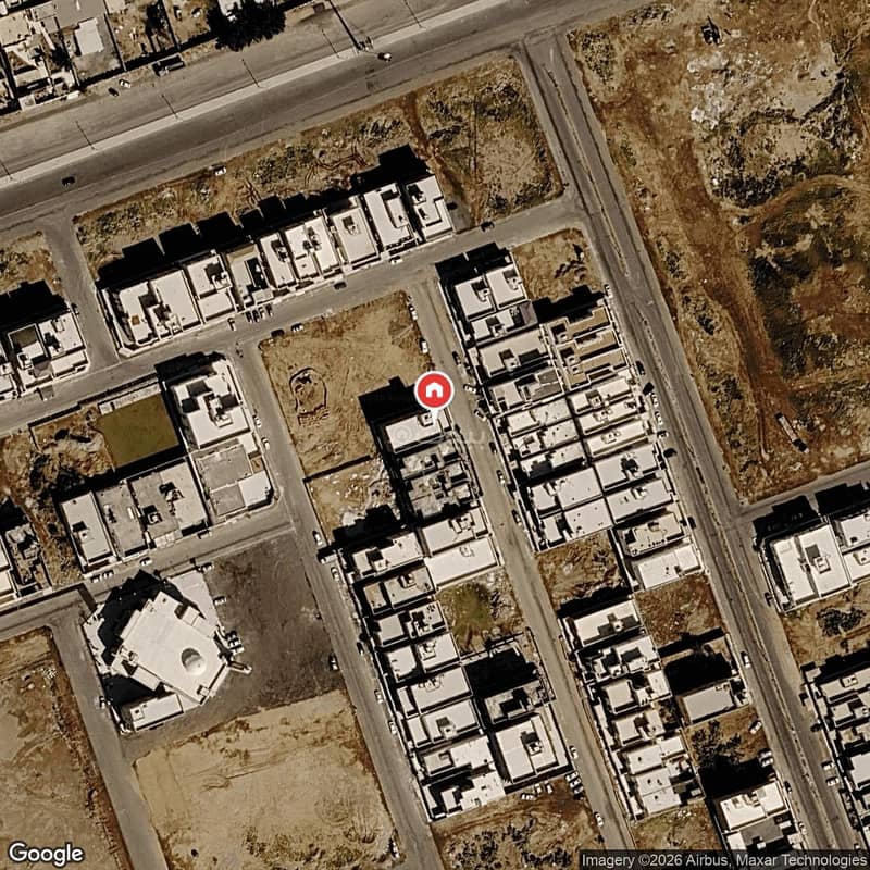 Residential Land For Sale in Al Salehiyah, Jeddah Residential Land For Sale in Al Salehiyah, Jeddah