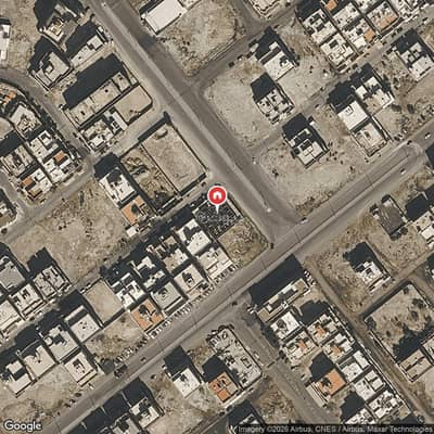 Residential Land for Sale in North Jeddah, Jeddah - Residential Land in North Jeddah，Al Yaqout 2201250 SAR - 87976772