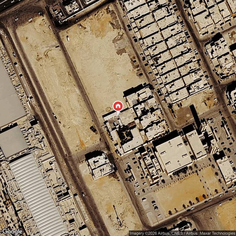 Residential Land For Sale in Qurtubah, Riyadh Residential Land For Sale in Qurtubah, Riyadh