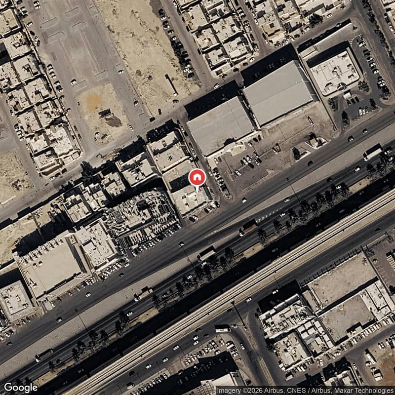 Studio Apartment For Rent in Al Mansourah District, Riyadh Studio Apartment For Rent in Al Mansourah District, Riyadh