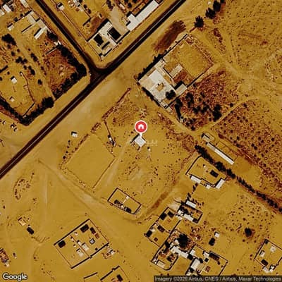 Residential Land for Sale in Al Jarad, Buraydah Al Qassim Region - Residential Land For Sale in Al Jarad, Buraydah Al Qassim Region