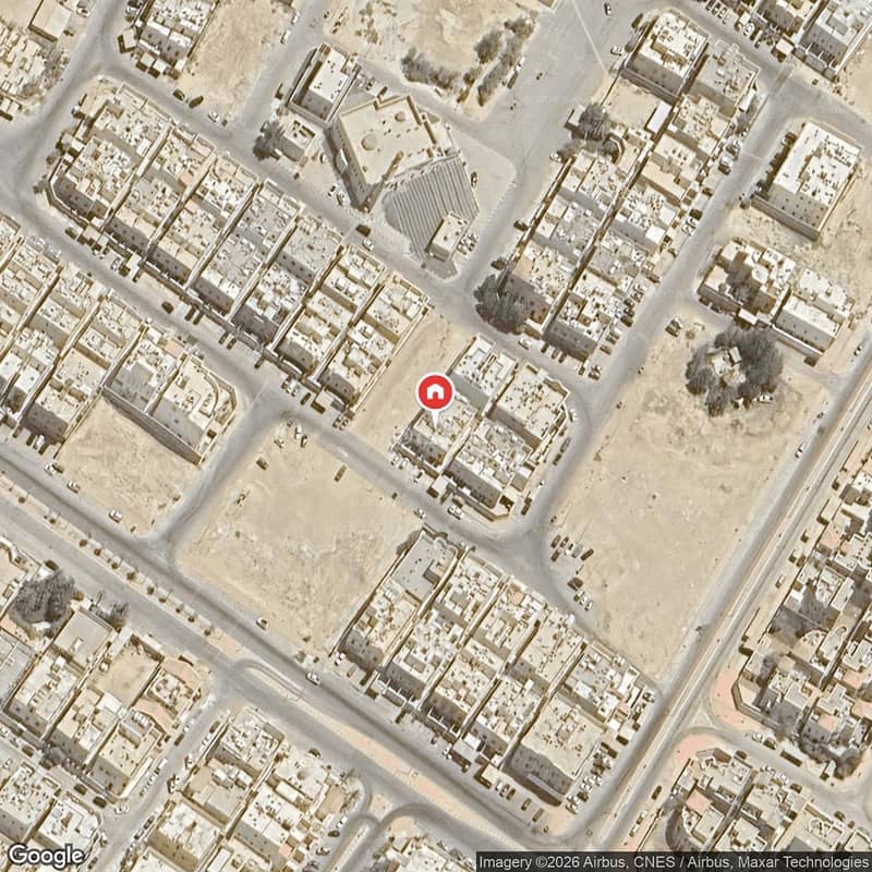 1 Bedroom Villa For Rent in Al Nawras, Dammam 1 Bedroom Villa For Rent in Al Nawras, Dammam