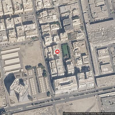 Studio for Sale in Central Jeddah, Jeddah - Apartment For Sale in Al Hamraa, Jeddah