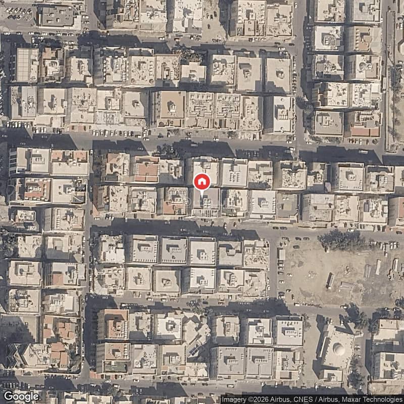 Studio Apartment For Rent in Al Zahraa, Jeddah Studio Apartment For Rent in Al Zahraa, Jeddah