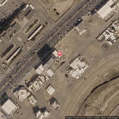 Residential Land for Sale in Al Duwaikhilah, Madina - Residential Land For Sale in Al Duwaikhilah, Madina