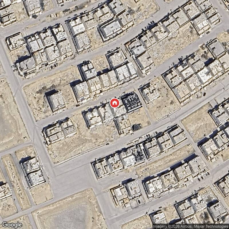 1 Bedroom Villa For Sale in King Fahd Suburb, Dammam 1 Bedroom Villa For Sale in King Fahd Suburb, Dammam