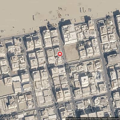 ارض سكنية  للبيع في شمال جدة، جدة - أرض سكنية للبيع في المشرِفَة، جدة