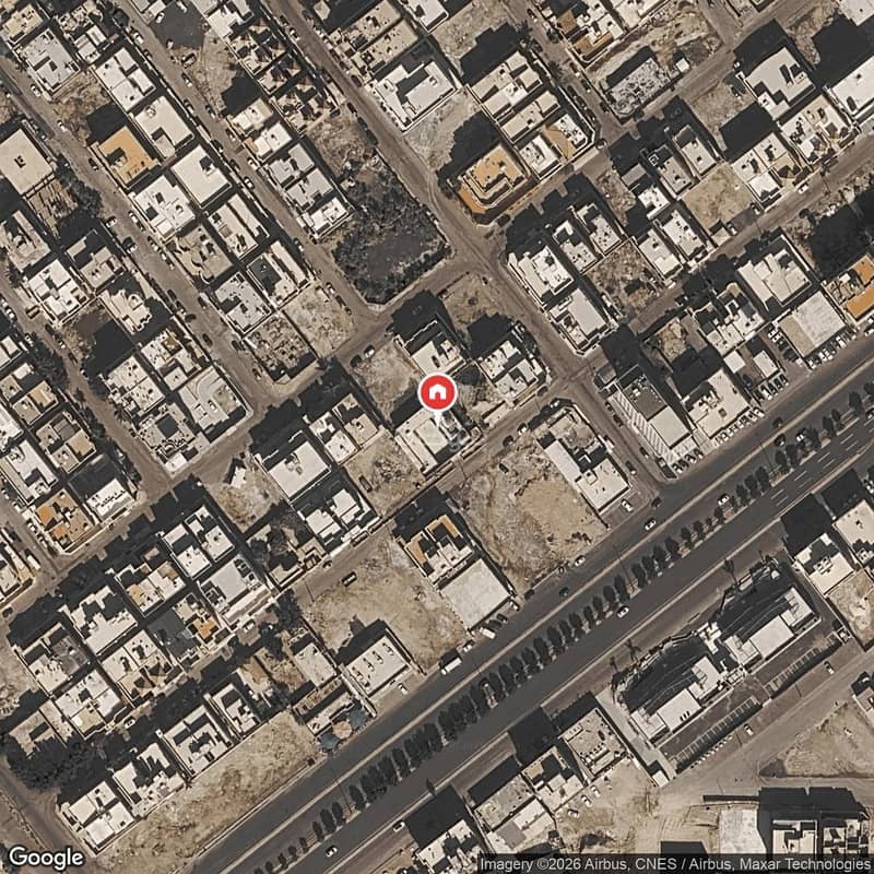 1 Bedroom Villa For Sale in Al Yaqout, Jeddah 1 Bedroom Villa For Sale in Al Yaqout, Jeddah