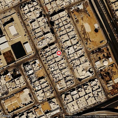 دور 1 غرفة نوم للايجار في شرق الرياض، الرياض - شقة من غرفة واحدة للإيجار في الغرنطة، الرياض