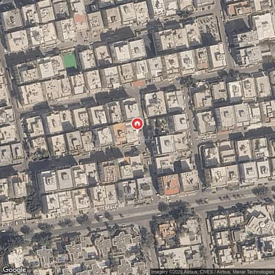 Residential Land for Sale in North Jeddah, Jeddah - Residential Land For Sale in Al Zahraa, Jeddah