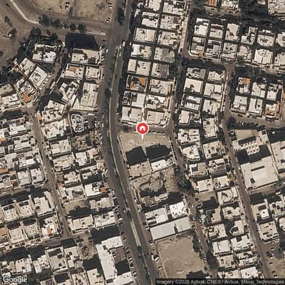 Residential Land for Sale in North Jeddah, Jeddah - Residential Land For Sale in Al Murjan, Jeddah