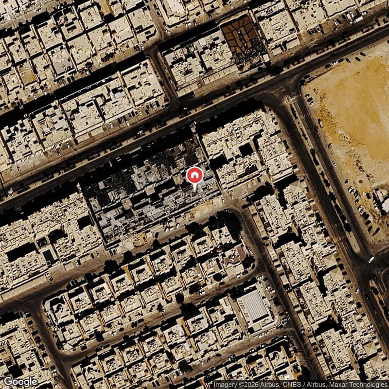 Studio Apartment For Rent in Qurtubah, Riyadh Studio Apartment For Rent in Qurtubah, Riyadh