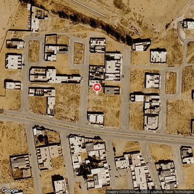 ارض سكنية 1 غرفة نوم للبيع في الوهلان، عنيزة - أرض سكنية للبيع في الوهلان، عنيزة