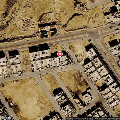 1 Bedroom Villa for Sale in West Riyadh, Riyadh - 1 Bedroom Villa For Sale in Dhahrat Laban, Riyadh