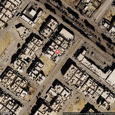 استوديو  للبيع في جنوب الرياض، الرياض - ستوديو شقة للبيع في بدر، الرياض