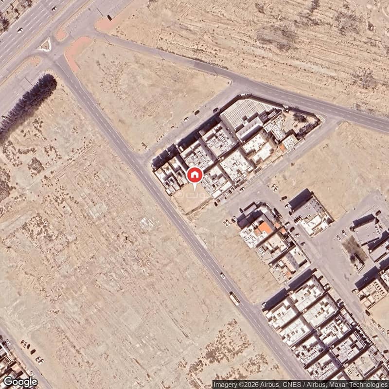 شقة للبيع في المنار، الدمام شقة للبيع في المنار، الدمام