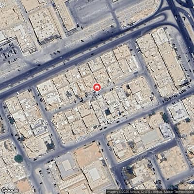 Residential Land for Sale in North Riyadh, Riyadh - Residential Land For Sale in Al Nuzhah, Riyadh