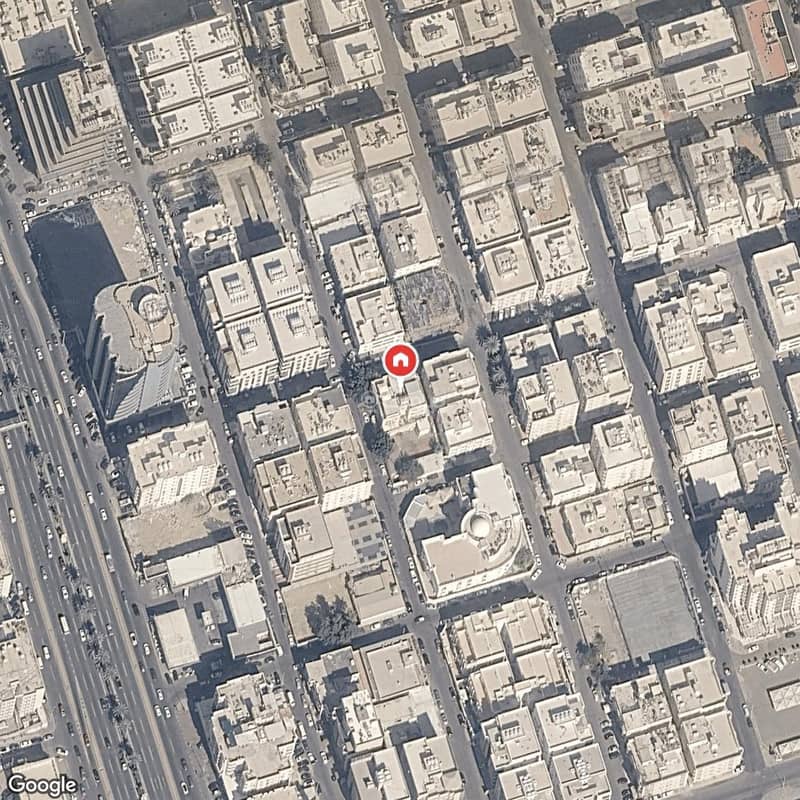 Residential Building For Sale in Al Faisaliyah, Jeddah Residential Building For Sale in Al Faisaliyah, Jeddah