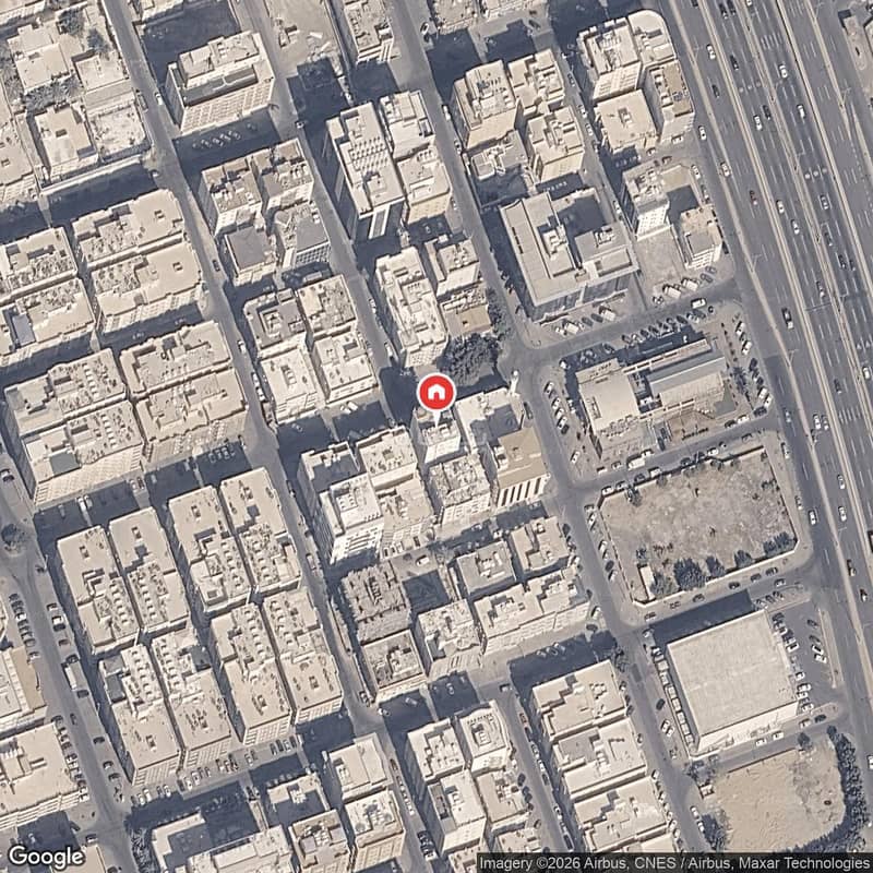 Residential Building For Sale in Al Hamraa, Jeddah Residential Building For Sale in Al Hamraa, Jeddah