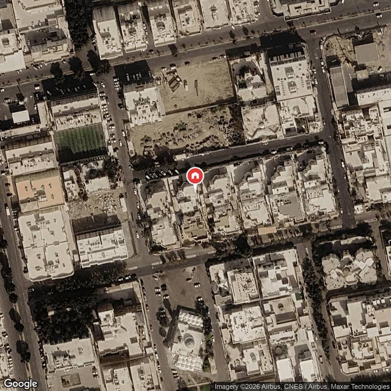 1 Bedroom Villa For Sale in Al Rehab, Jeddah 1 Bedroom Villa For Sale in Al Rehab, Jeddah