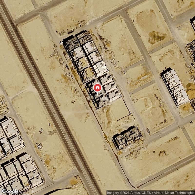 1 Bedroom Floor For Sale in Taybah, Riyadh 1 Bedroom Floor For Sale in Taybah, Riyadh