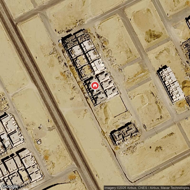 Floor For Sale in Taybah, Riyadh Floor For Sale in Taybah, Riyadh