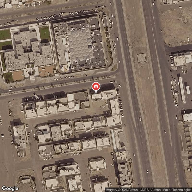 Exhibition Building For Rent in Al Aziziyah, Madina Exhibition Building For Rent in Al Aziziyah, Madina