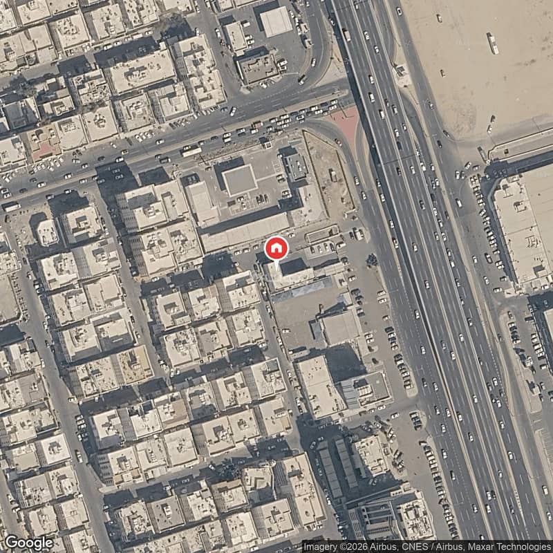 Studio Apartment For Rent in Al Bawadi, Jeddah Studio Apartment For Rent in Al Bawadi, Jeddah