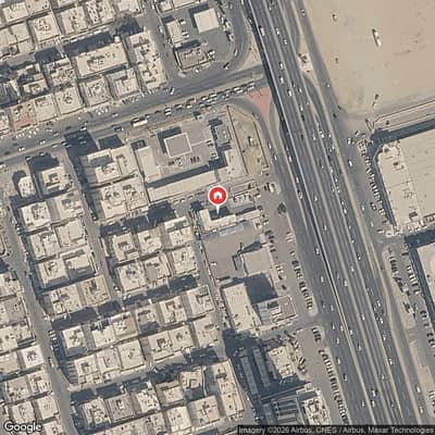 Studio for Rent in North Jeddah, Jeddah - Studio Apartment For Rent in Al Bawadi, Jeddah