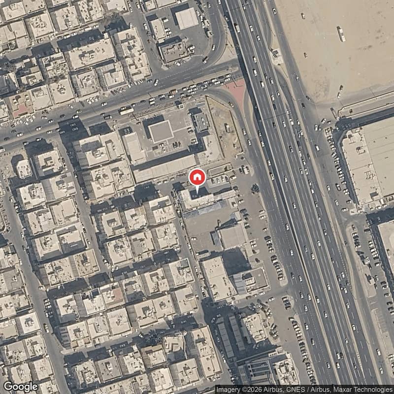 Studio Apartment For Rent in Al Bawadi, Jeddah Studio Apartment For Rent in Al Bawadi, Jeddah