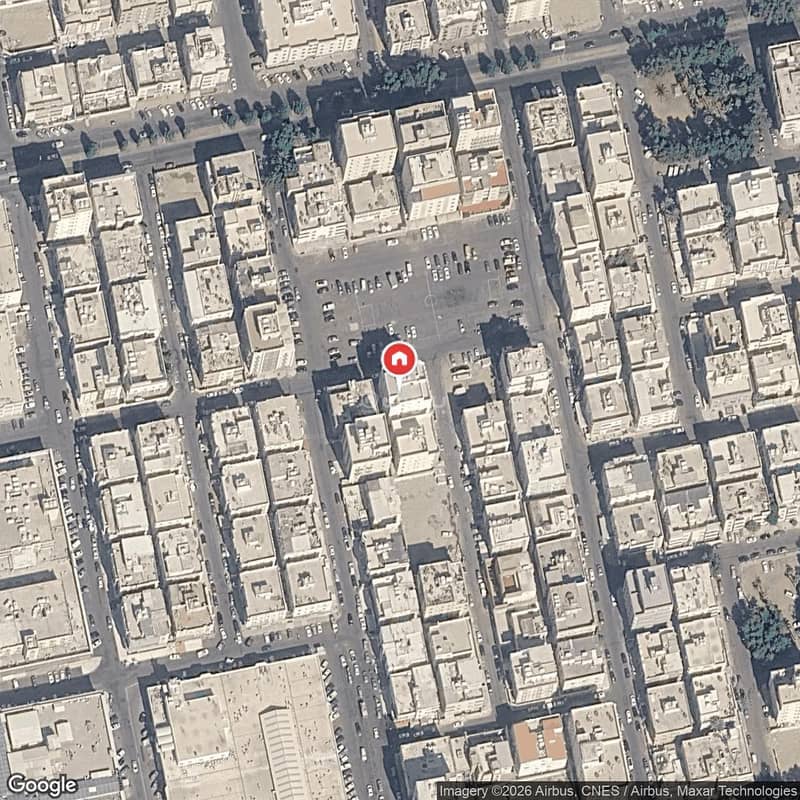 Studio Apartment For Rent in Mishrifah, Jeddah Studio Apartment For Rent in Mishrifah, Jeddah