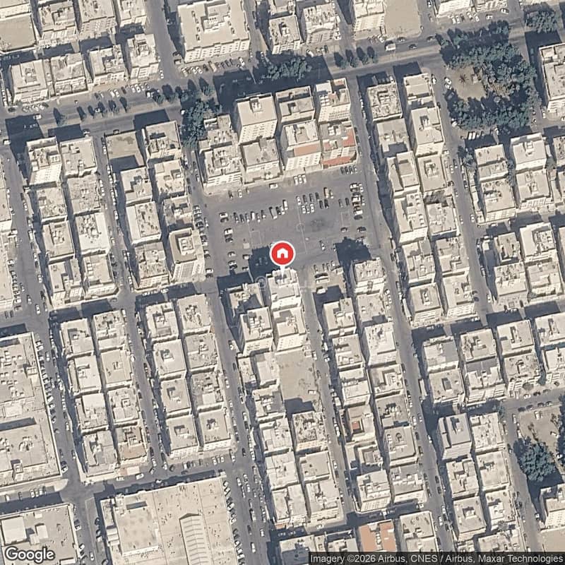 Studio Apartment For Rent in Mishrifah, Jeddah Studio Apartment For Rent in Mishrifah, Jeddah