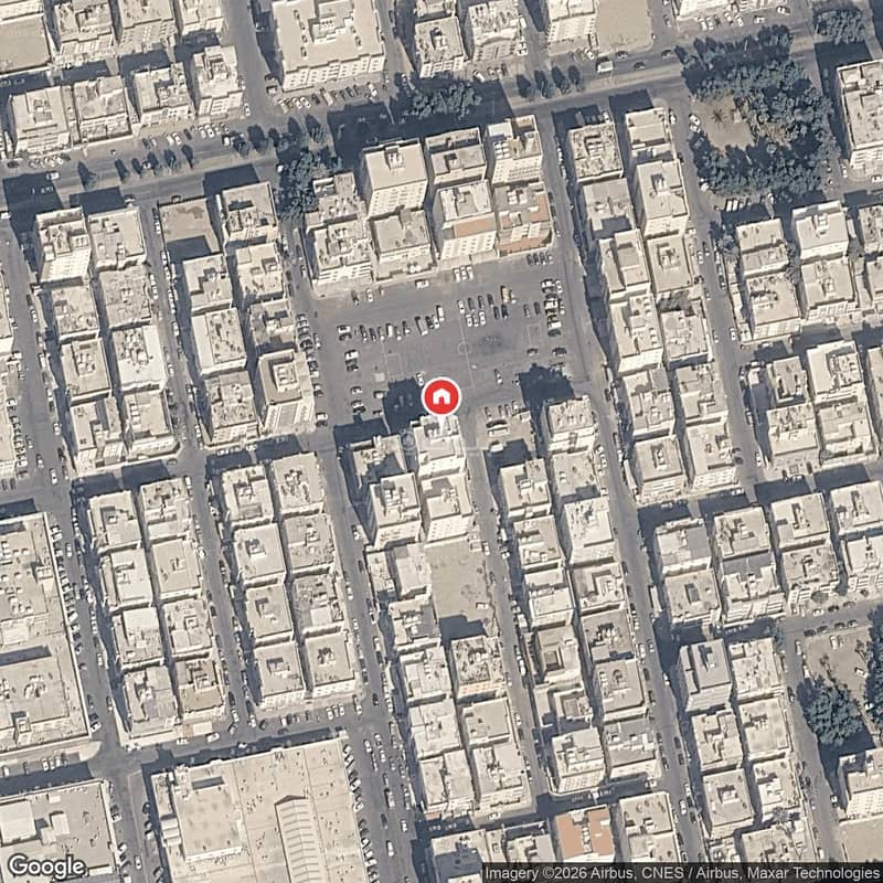 Studio Apartment For Rent in Mishrifah, Jeddah Studio Apartment For Rent in Mishrifah, Jeddah