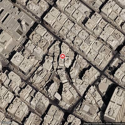 عمارة سكنية 1 غرفة نوم للايجار في الجامعة، مكة - مبنى سكني للإيجار في الجامع, مكة