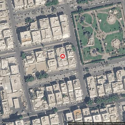 Studio for Rent in North Jeddah, Jeddah - Studio Apartment For Rent in Al Aziziyah, Jeddah