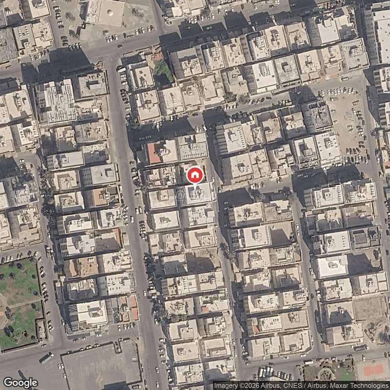 Studio Apartment For Sale in Al Nahdah, Jeddah Studio Apartment For Sale in Al Nahdah, Jeddah