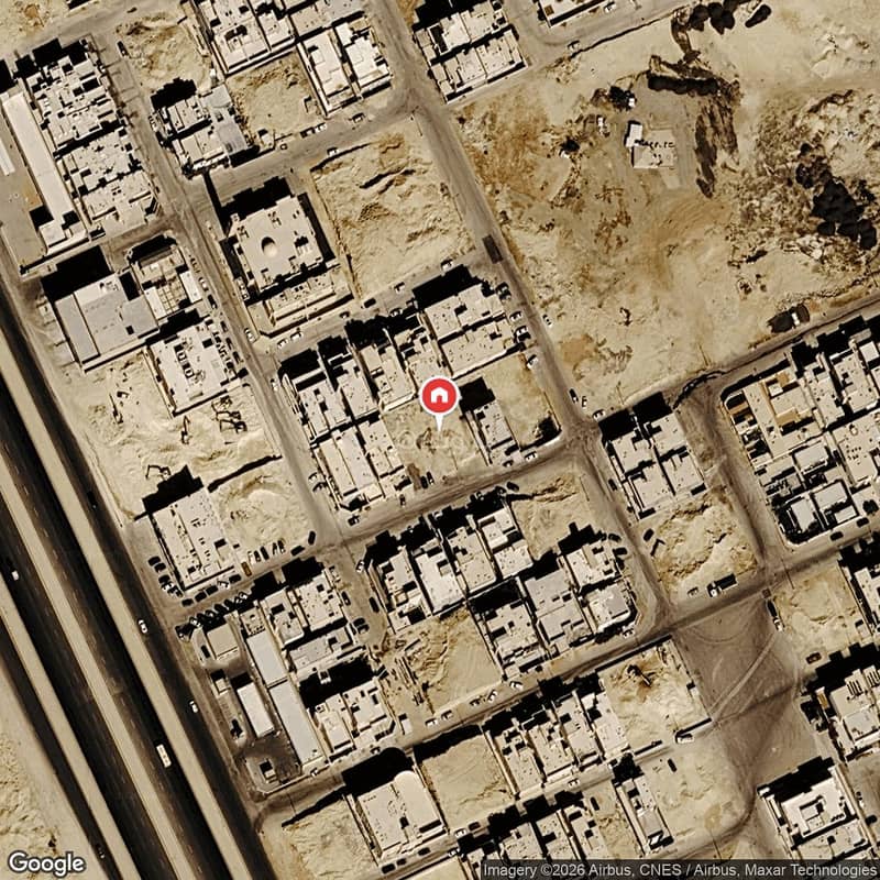 Residential Land For Sale in Al Narjis, Riyadh Residential Land For Sale in Al Narjis, Riyadh