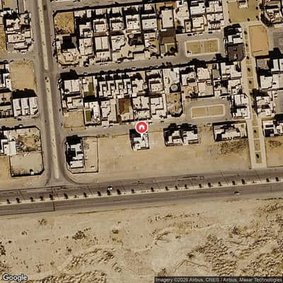 فیلا 1 غرفة نوم للبيع في الوفاء، عنيزة - فيلا بغرفة نوم واحدة للبيع في الوفاء، عنيزة