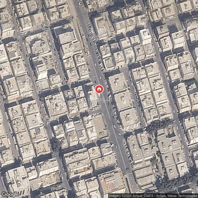 Studio for Rent in North Jeddah, Jeddah - Studio Apartment For Rent in Al Rawdah, Jeddah